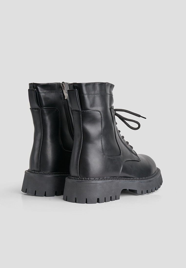 Черевики зимові жіночі shoeslovers.com.ua