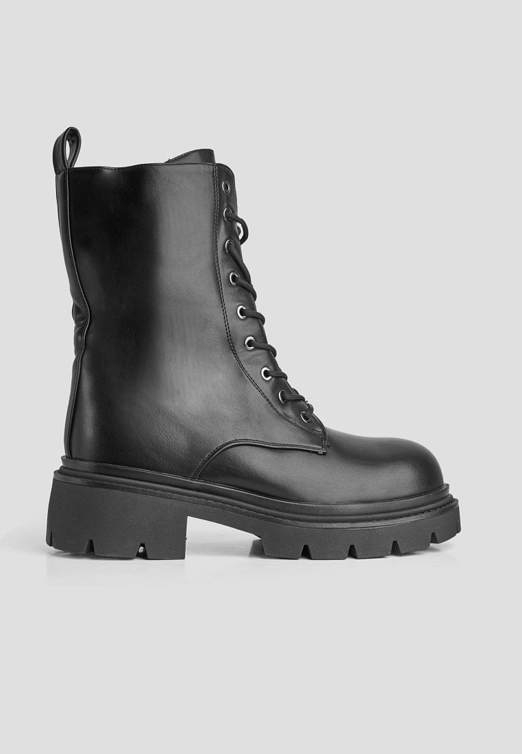 Черевики зимові жіночі shoeslovers.com.ua