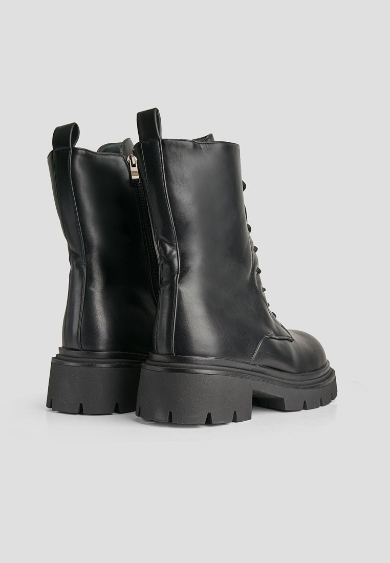 Черевики зимові жіночі shoeslovers.com.ua