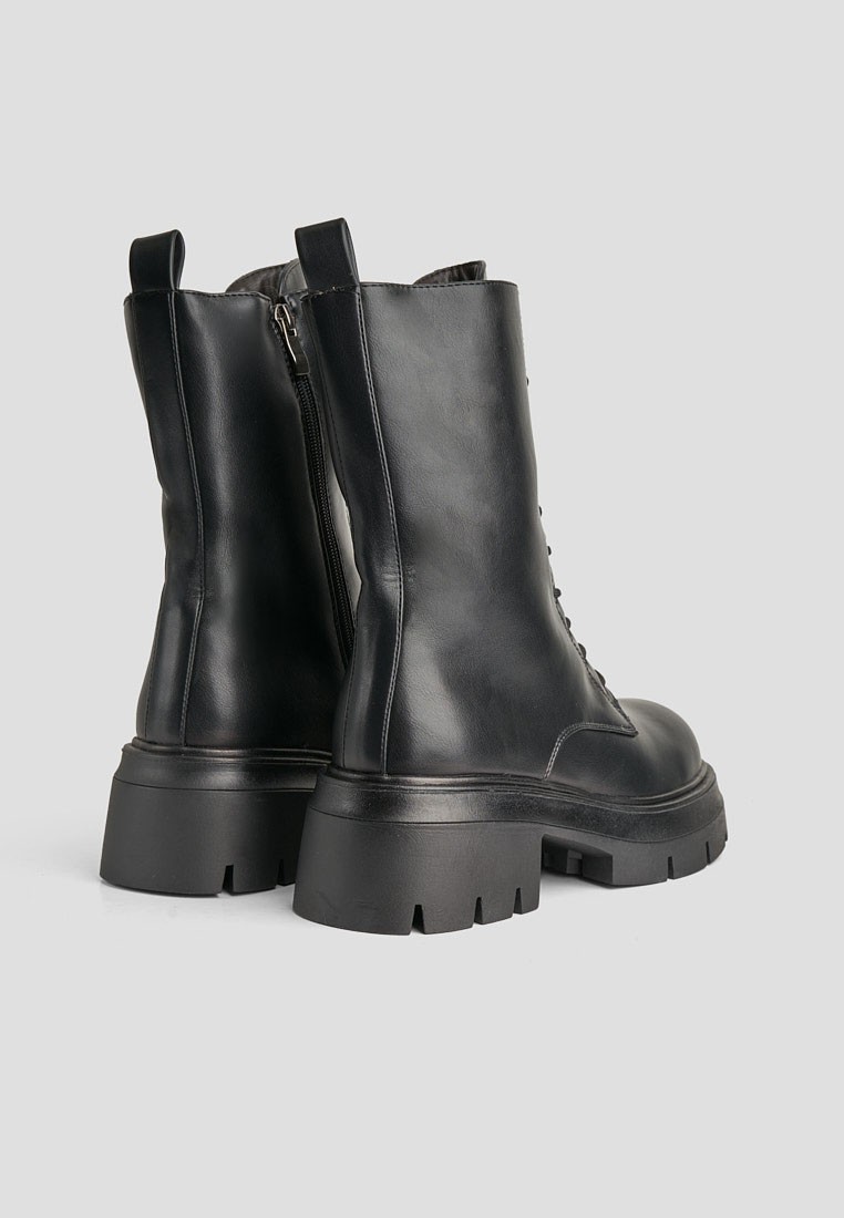 Черевики зимові жіночі shoeslovers.com.ua