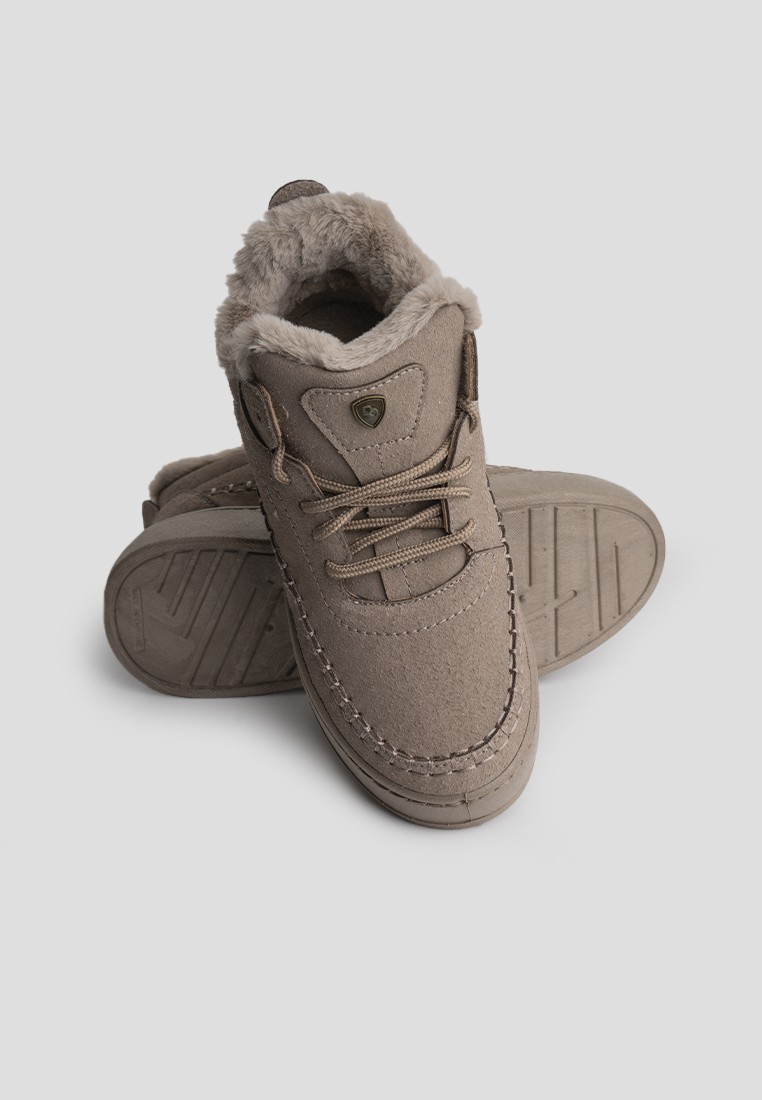 Черевики зимові жіночі shoeslovers.com.ua