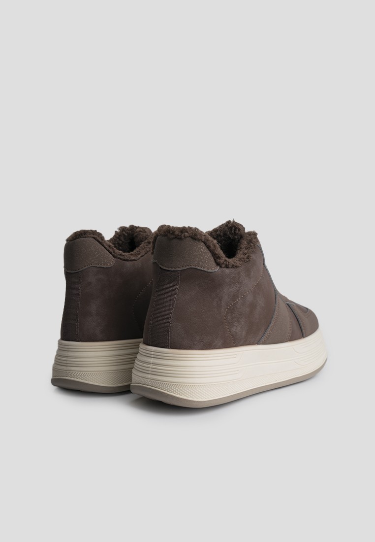 Черевики зимові жіночі shoeslovers.com.ua