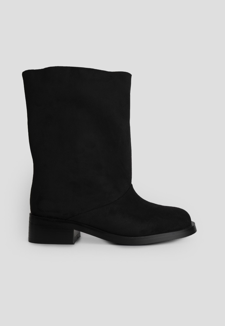 Черевики жіночі shoeslovers.com.ua