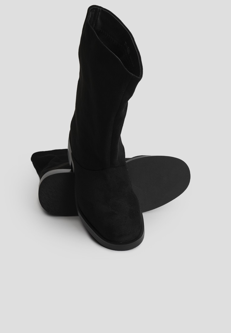Черевики жіночі shoeslovers.com.ua