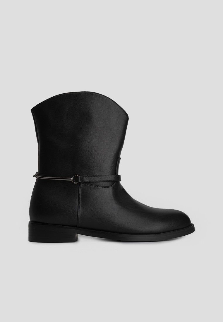 Черевики жіночі shoeslovers.com.ua