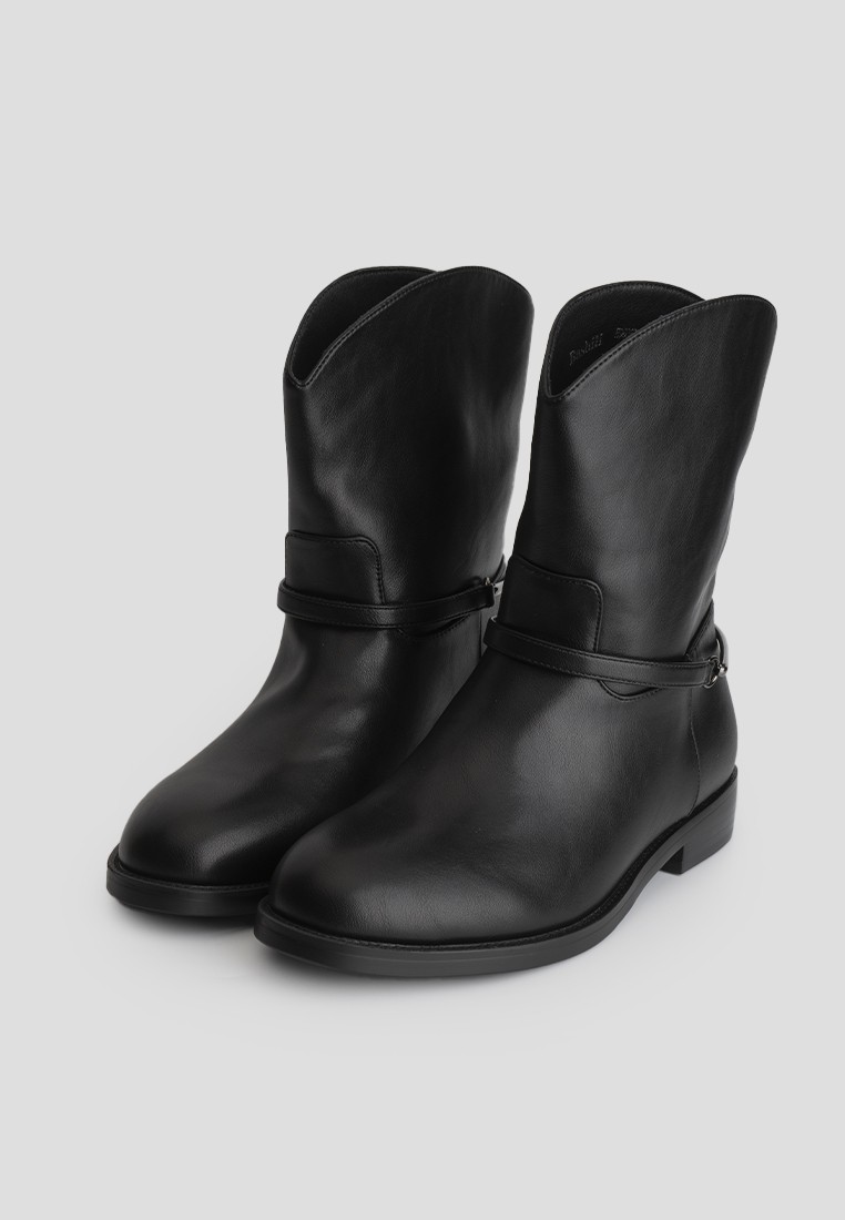 Черевики жіночі shoeslovers.com.ua