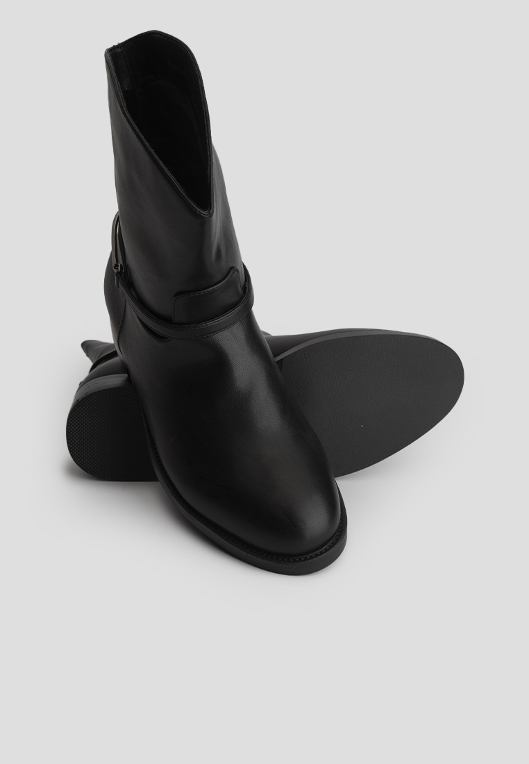 Черевики жіночі shoeslovers.com.ua