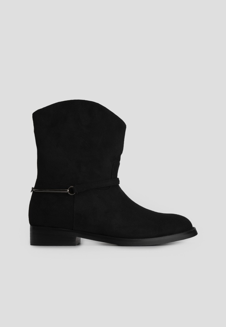Черевики жіночі shoeslovers.com.ua