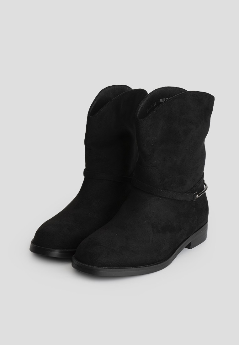 Черевики жіночі shoeslovers.com.ua