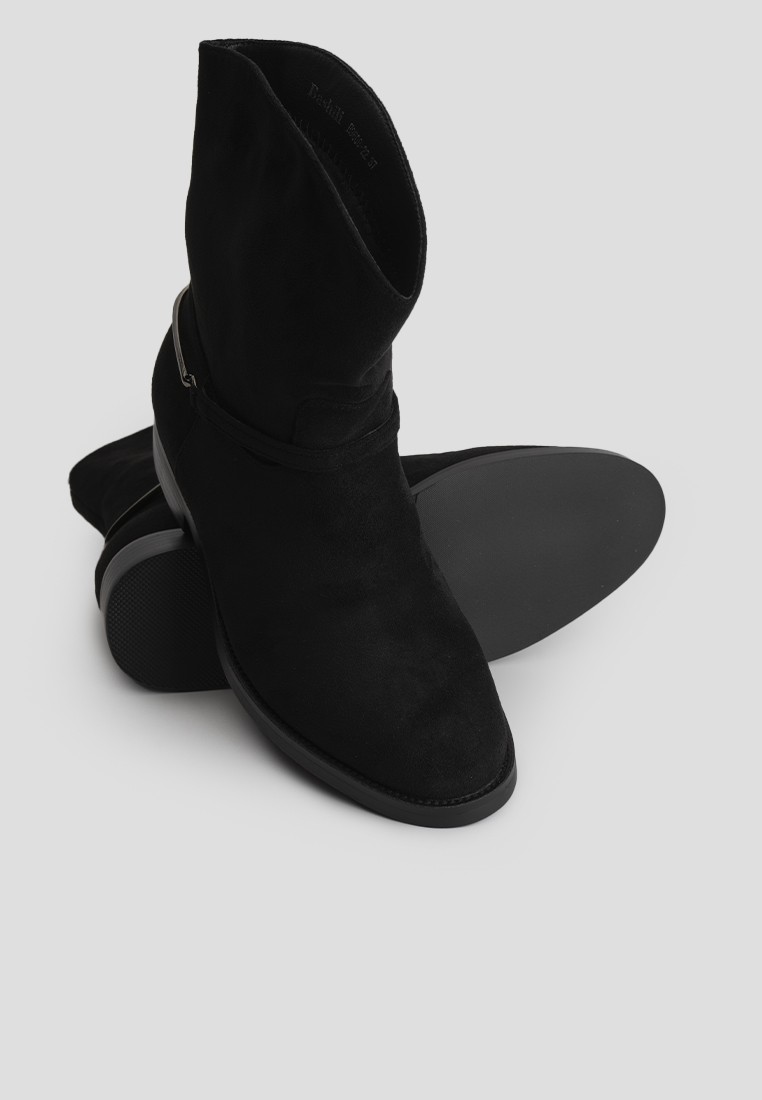 Черевики жіночі shoeslovers.com.ua
