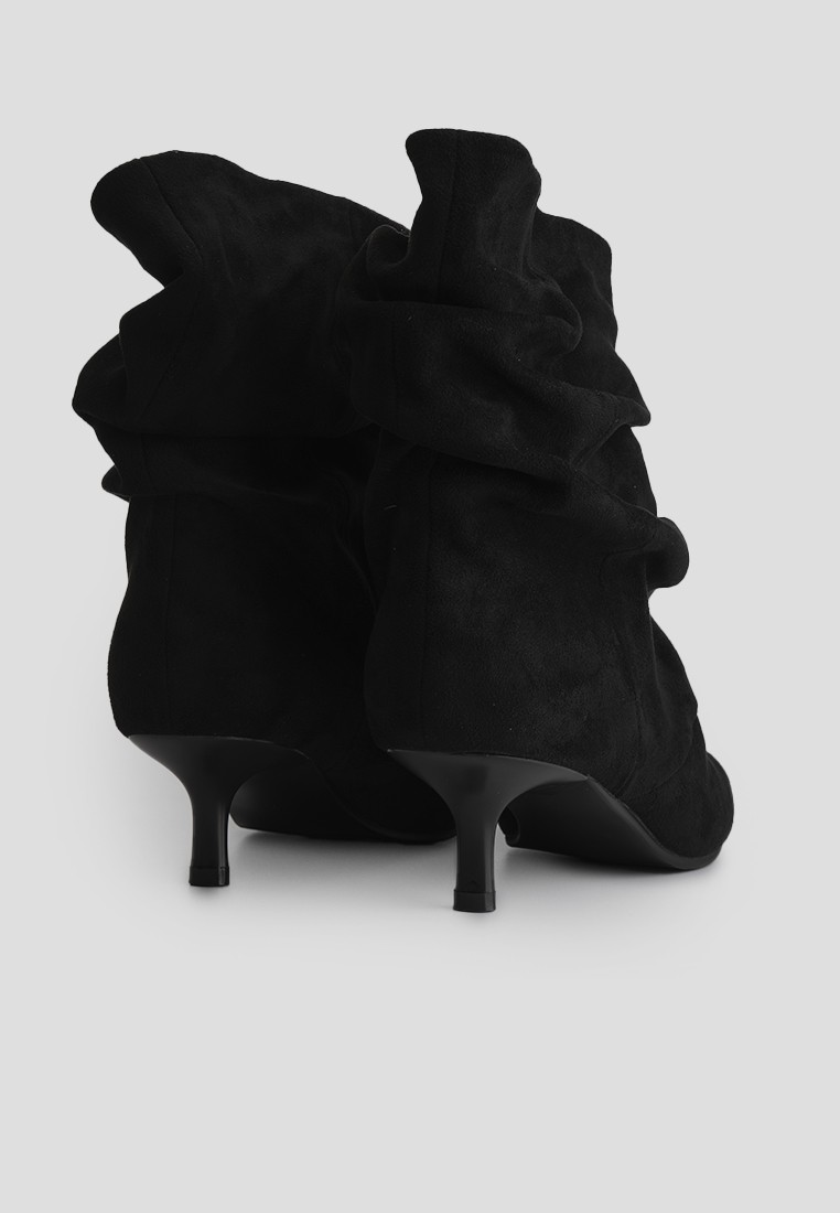 Черевики жіночі на підборах shoeslovers.com.ua