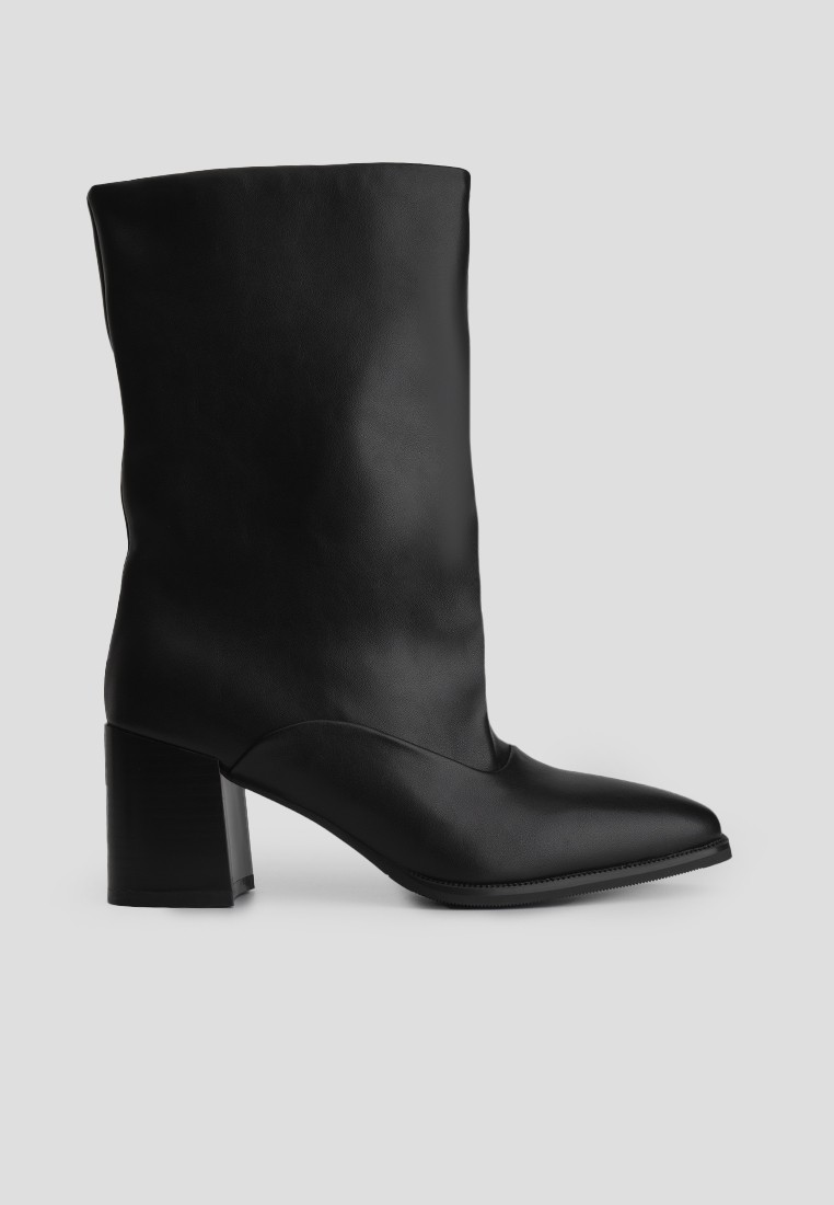Черевики жіночі shoeslovers.com.ua