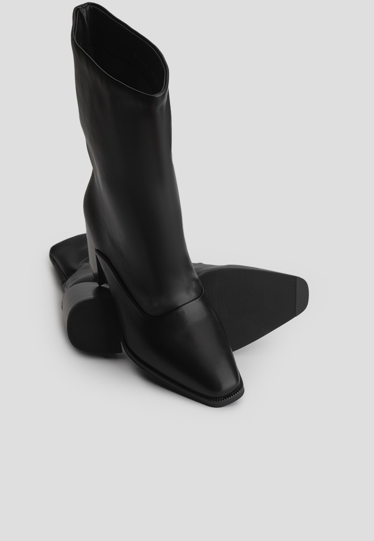 Черевики жіночі shoeslovers.com.ua