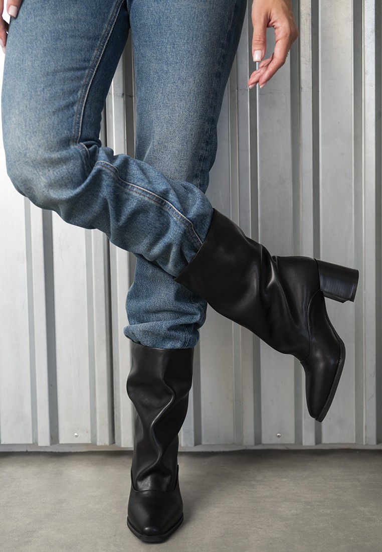 Черевики жіночі shoeslovers.com.ua