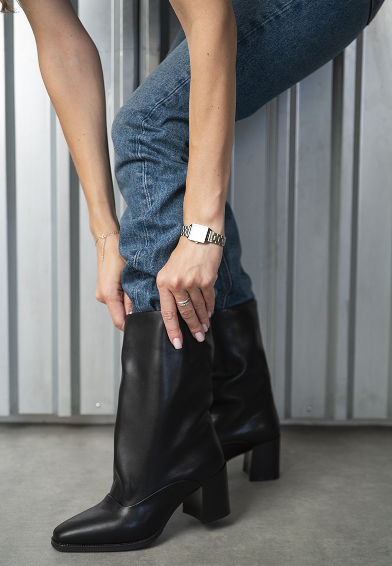 Черевики жіночі shoeslovers.com.ua