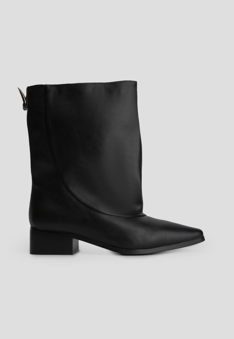 Черевики жіночі shoeslovers.com.ua