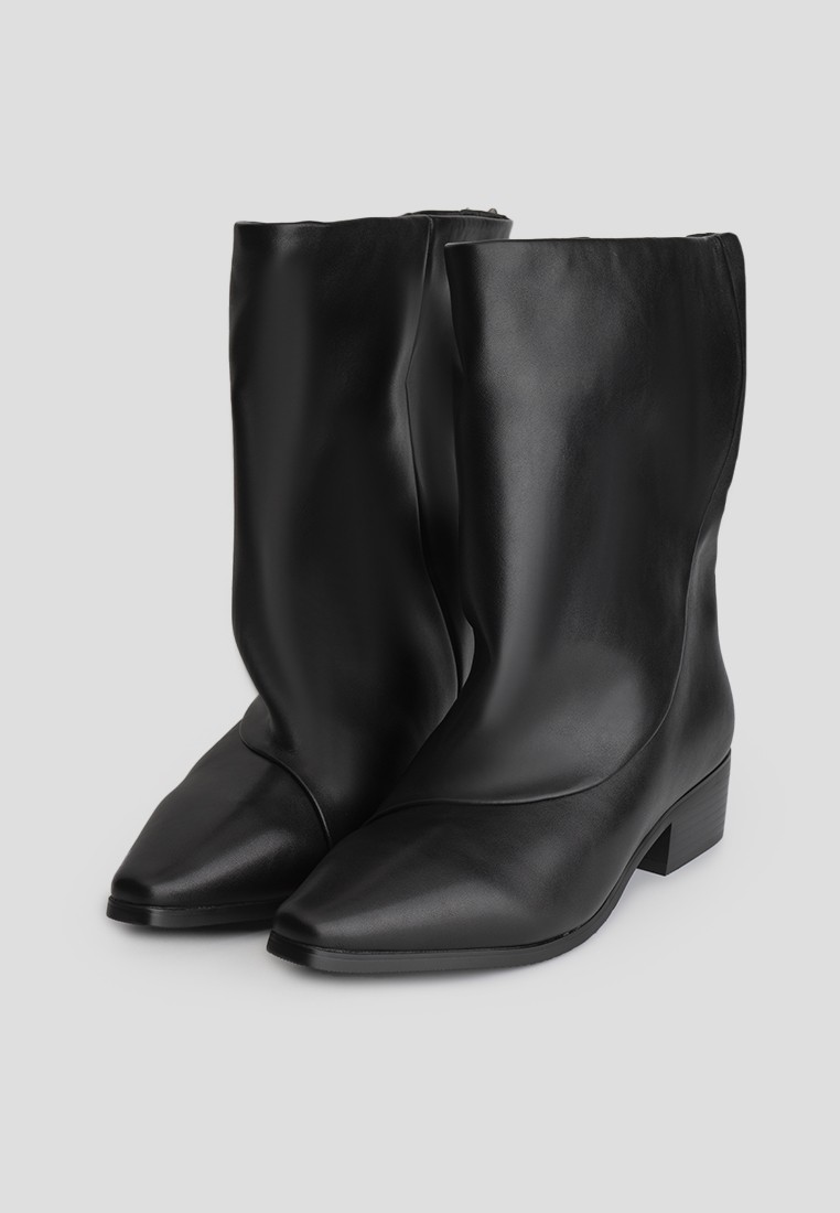 Черевики жіночі shoeslovers.com.ua