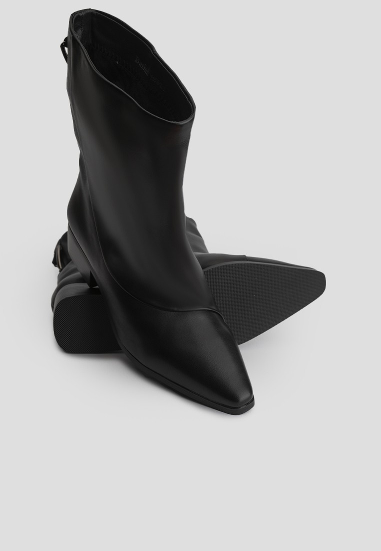 Черевики жіночі shoeslovers.com.ua