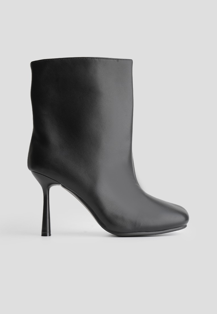 Черевики жіночі на підборах shoeslovers.com.ua