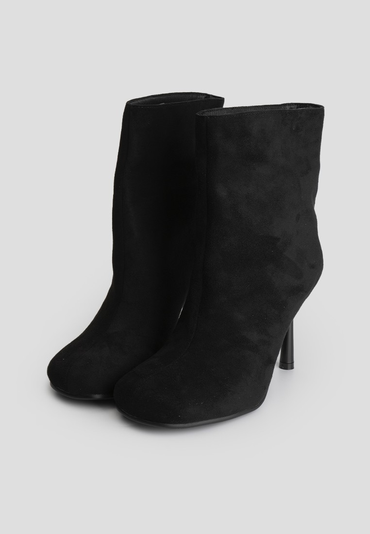 Черевики жіночі на підборах shoeslovers.com.ua