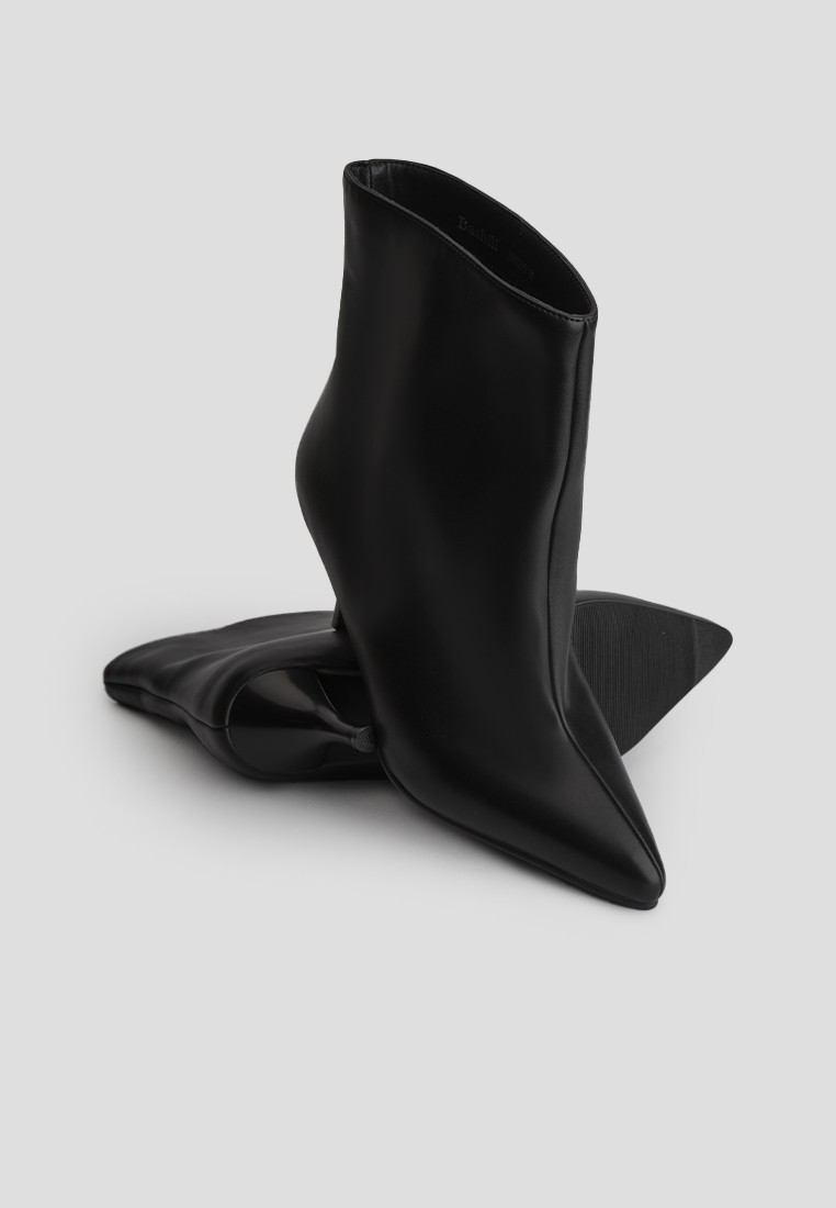 Черевики жіночі на підборах shoeslovers.com.ua