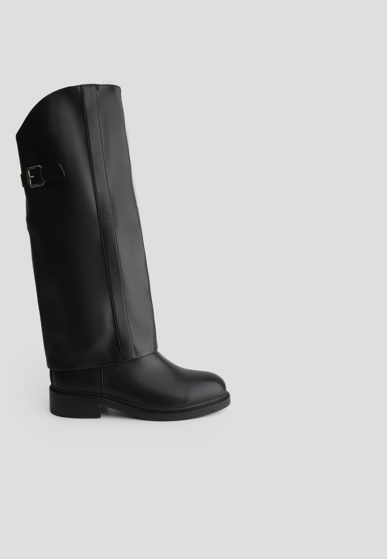 Черевики трансформери жіночі shoeslovers.com.ua