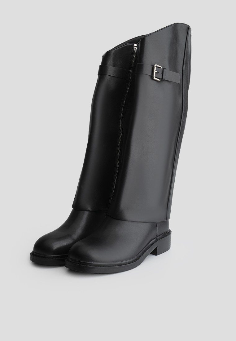 Черевики трансформери жіночі shoeslovers.com.ua