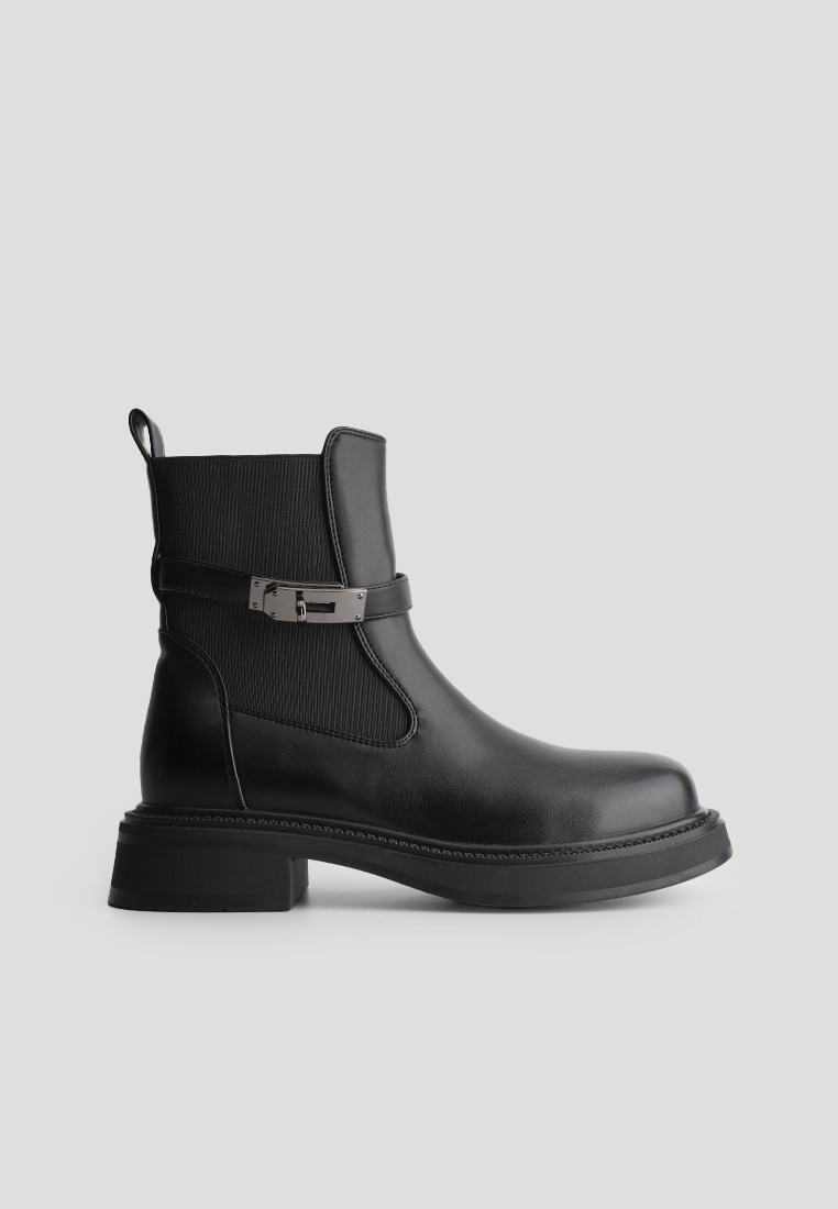 Черевики жіночі shoeslovers.com.ua
