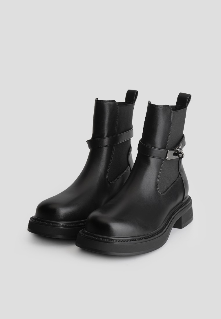 Черевики жіночі shoeslovers.com.ua