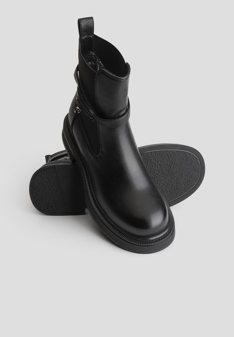 Черевики жіночі shoeslovers.com.ua