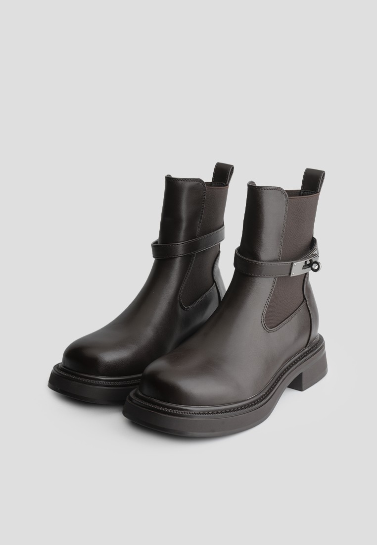 Черевики жіночі shoeslovers.com.ua