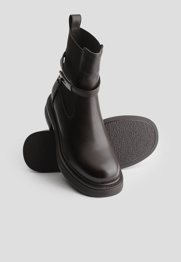 Черевики жіночі shoeslovers.com.ua