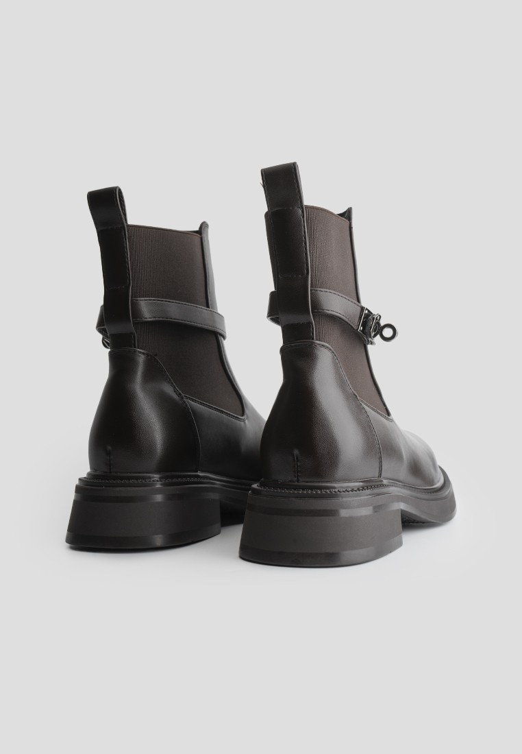 Черевики жіночі shoeslovers.com.ua