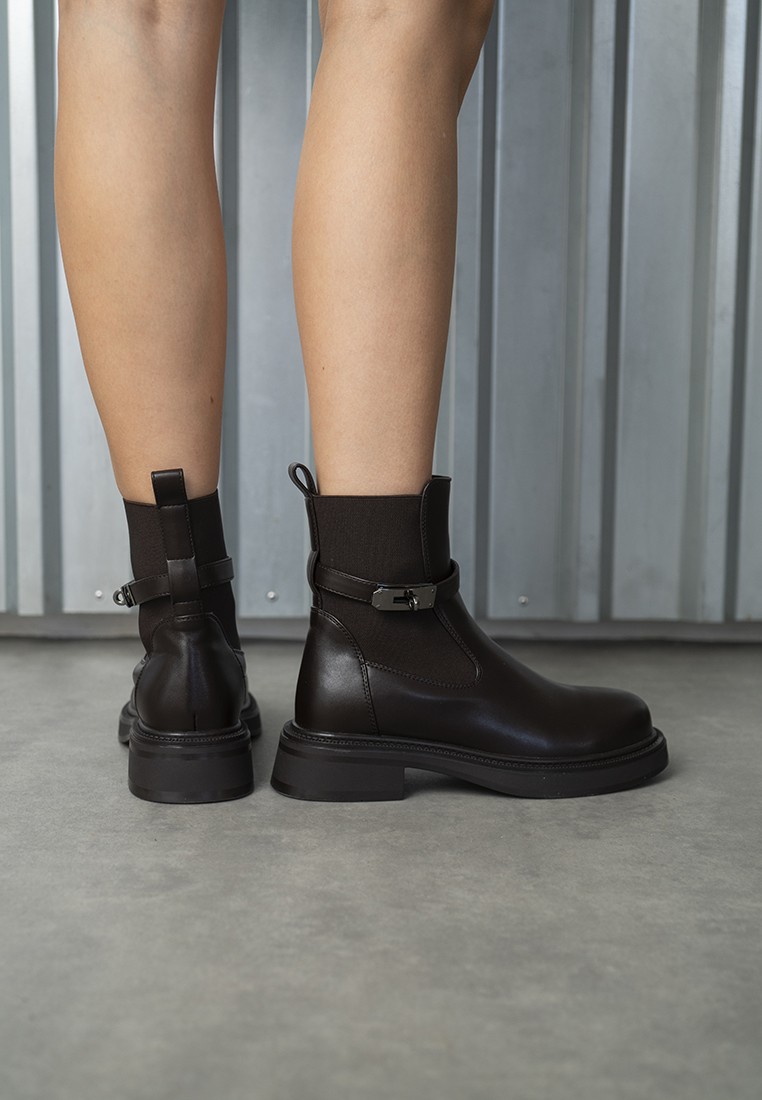 Черевики жіночі shoeslovers.com.ua