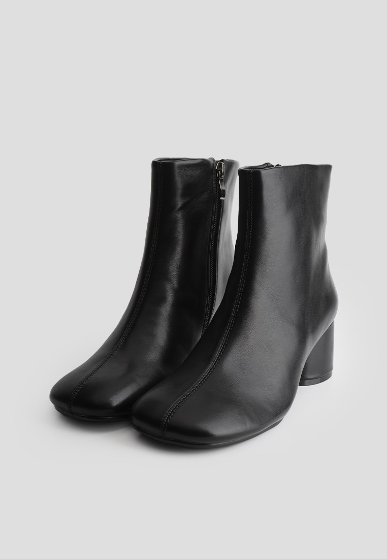 Черевики демісезонні жіночі shoeslovers.com.ua