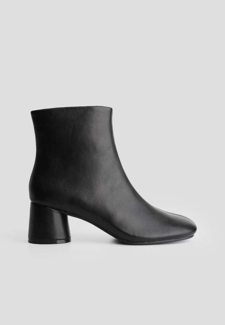 Черевики демісезонні жіночі shoeslovers.com.ua