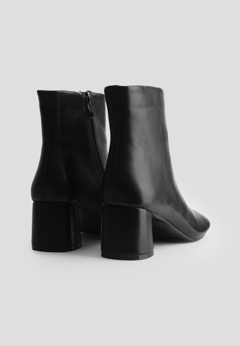Черевики демісезонні жіночі shoeslovers.com.ua