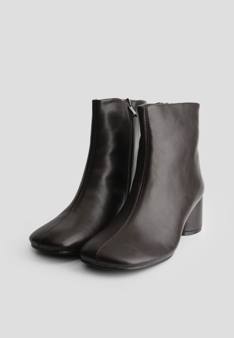 Черевики демісезонні жіночі shoeslovers.com.ua