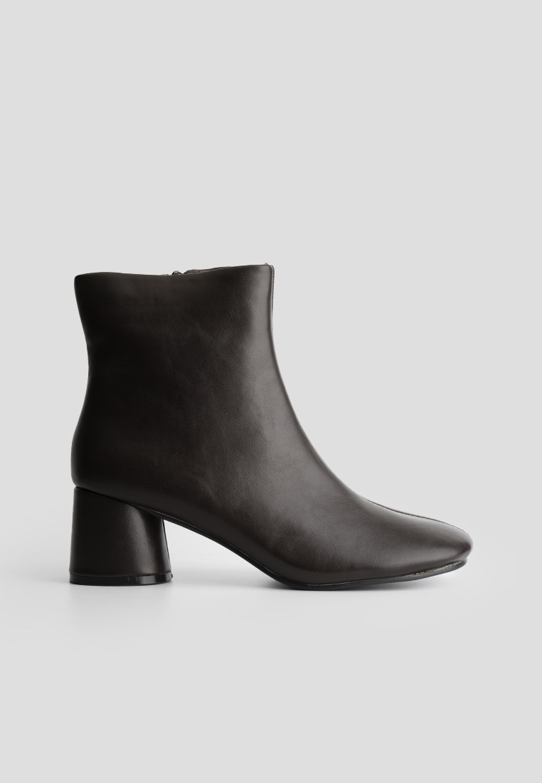 Черевики демісезонні жіночі shoeslovers.com.ua