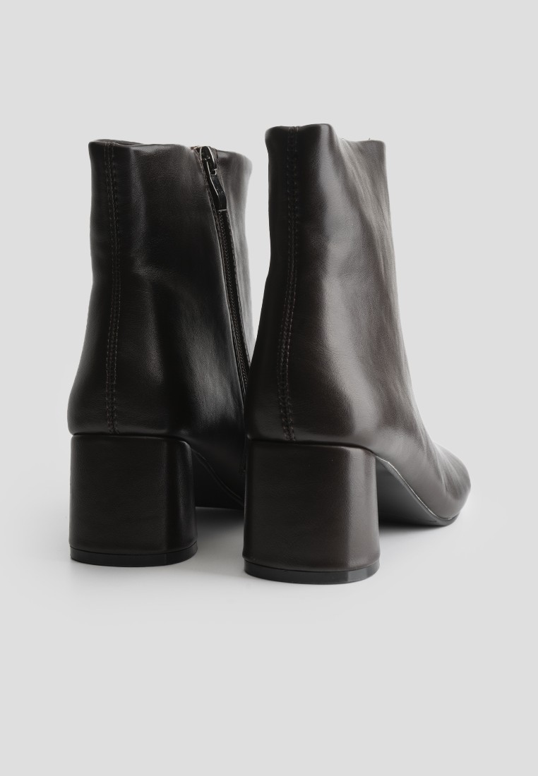 Черевики демісезонні жіночі shoeslovers.com.ua