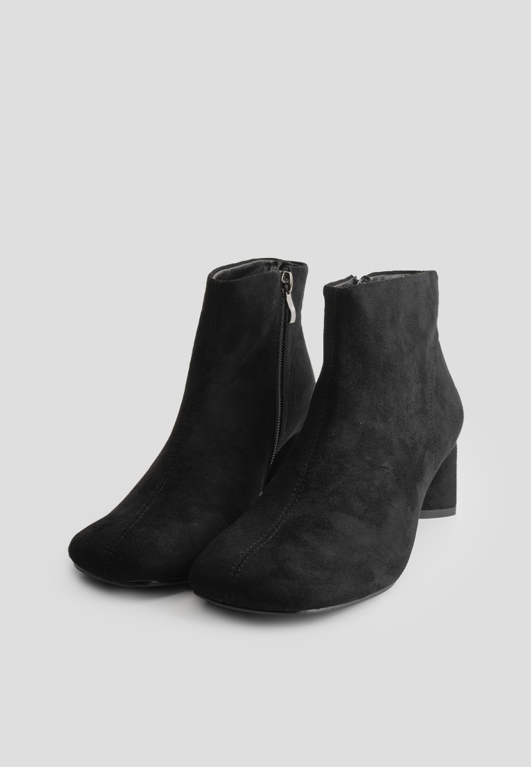 Черевики демісезонні жіночі shoeslovers.com.ua