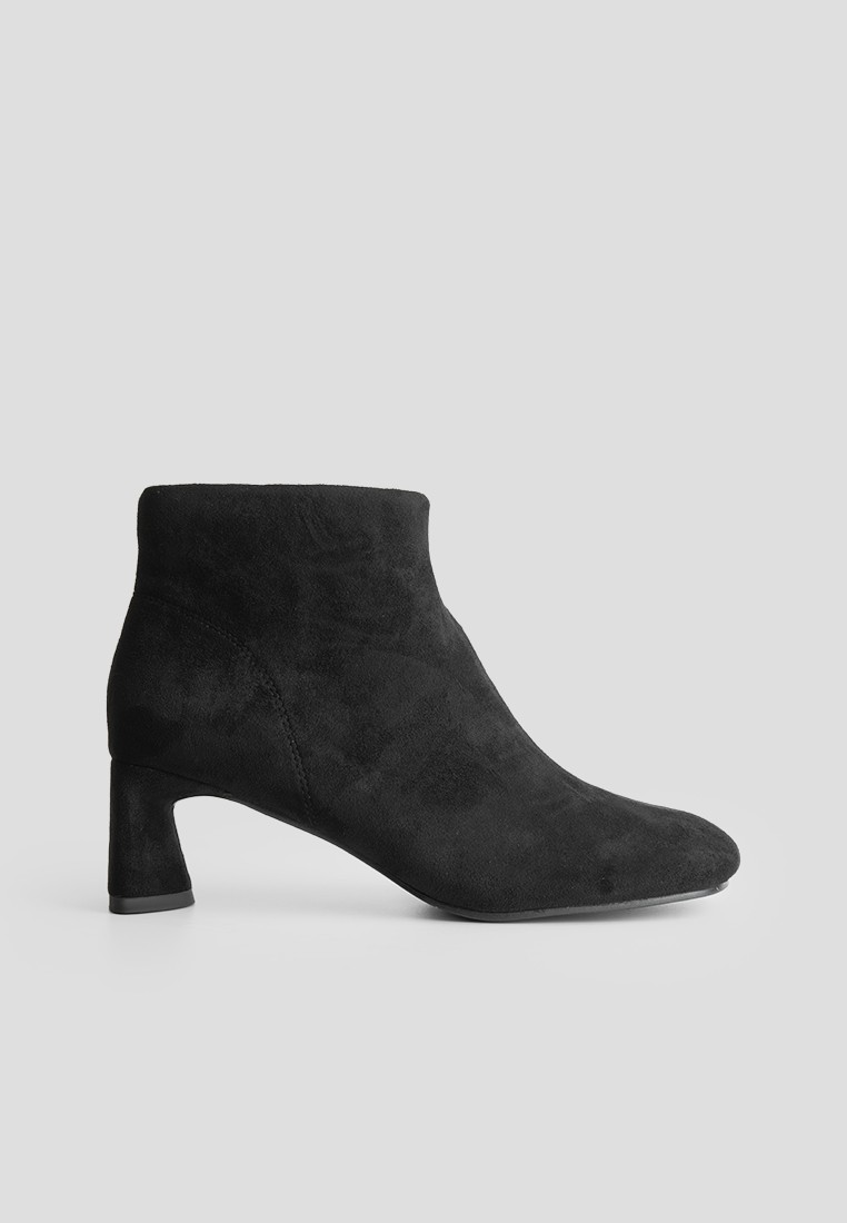 Черевики демісезонні жіночі shoeslovers.com.ua