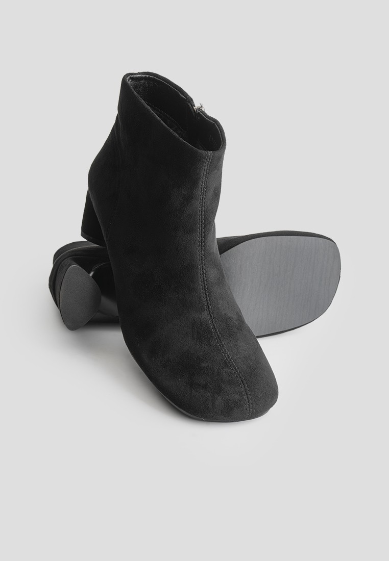 Черевики демісезонні жіночі shoeslovers.com.ua