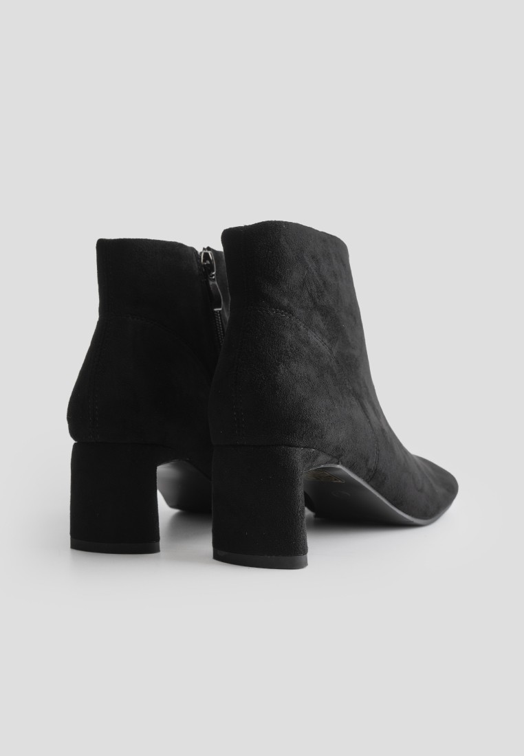 Черевики демісезонні жіночі shoeslovers.com.ua
