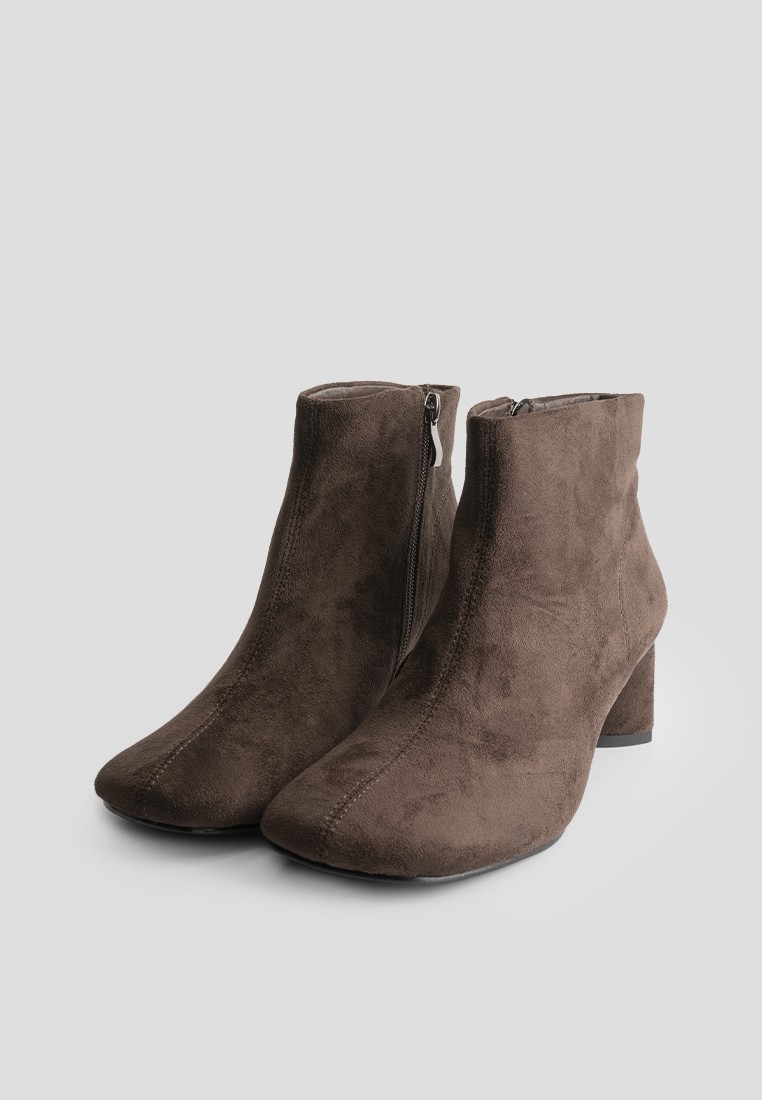 Черевики демісезонні жіночі shoeslovers.com.ua