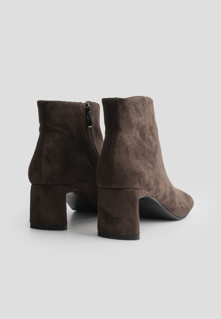Черевики демісезонні жіночі shoeslovers.com.ua