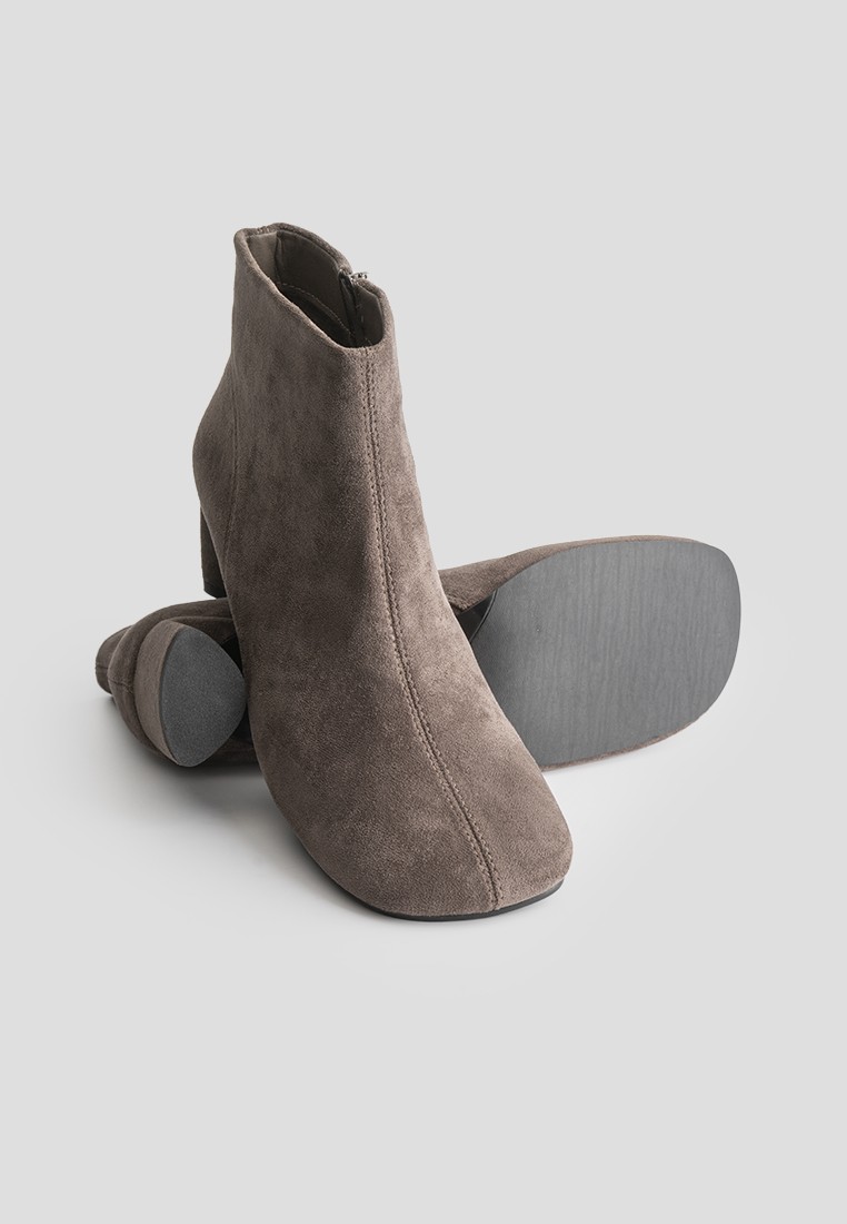 Черевики демісезонні жіночі shoeslovers.com.ua