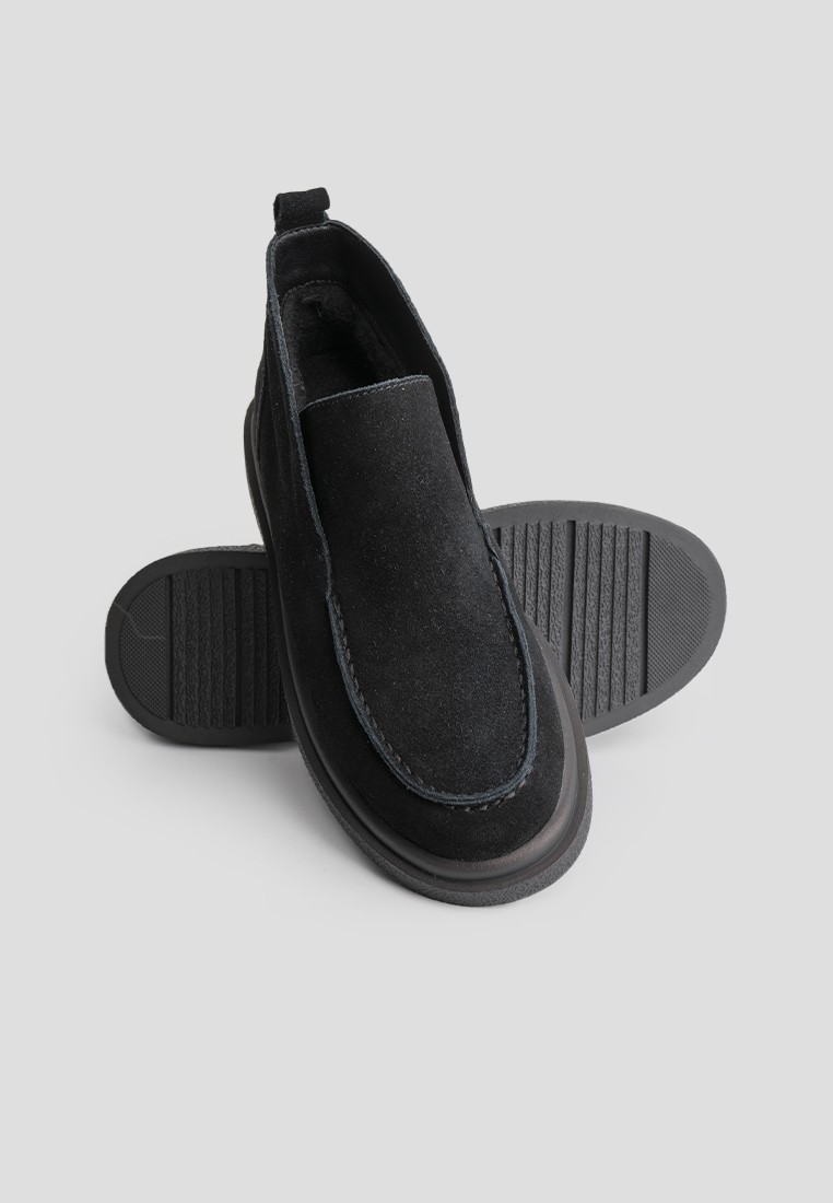 Черевики зимові жіночі shoeslovers.com.ua