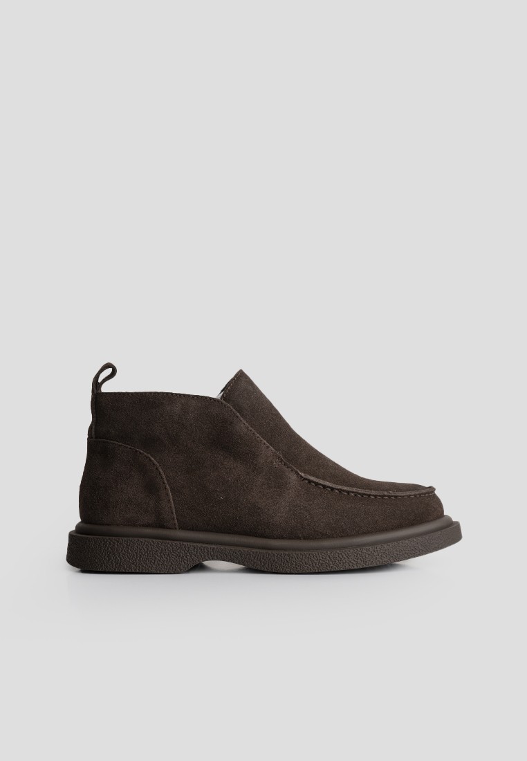 Черевики зимові жіночі shoeslovers.com.ua