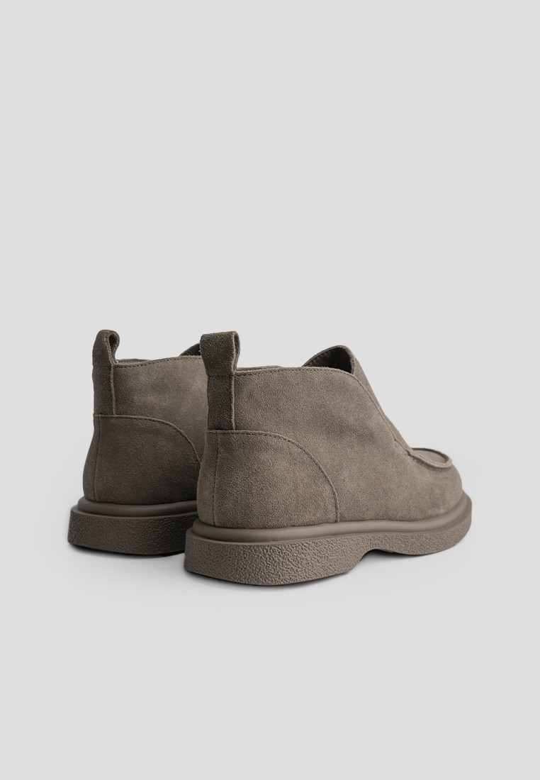 Черевики зимові жіночі shoeslovers.com.ua